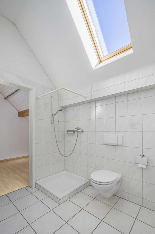 Maisonette Wohnung 2. OG – Foto 15 von 16