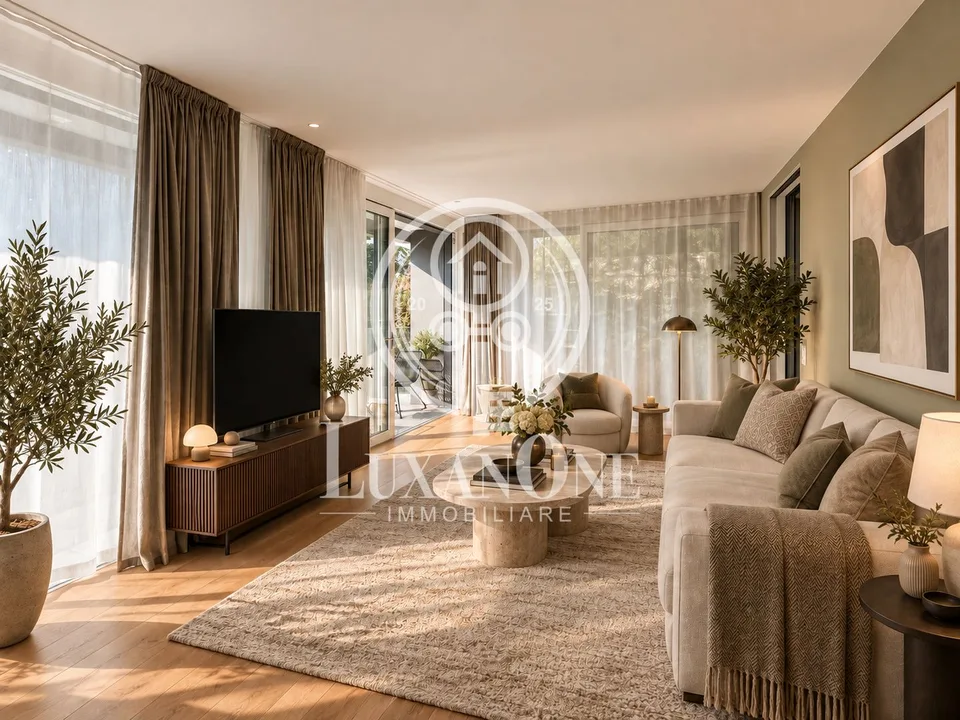 Lusso e comfort con parziale vista lago – Residenza secondaria – foto 4 di 11