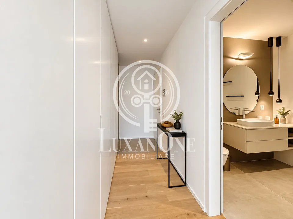 Lusso e comfort con parziale vista lago – Residenza secondaria – foto 6 di 11