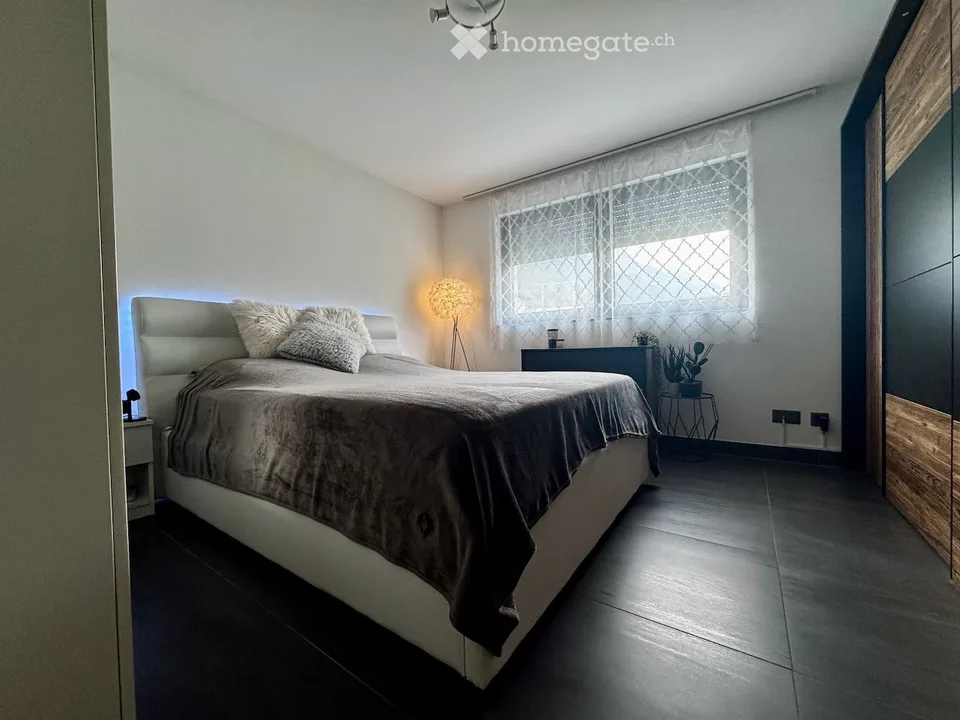 Submieter für 2.5 in Gnosca (Bellinzona) – Foto 3 von 5