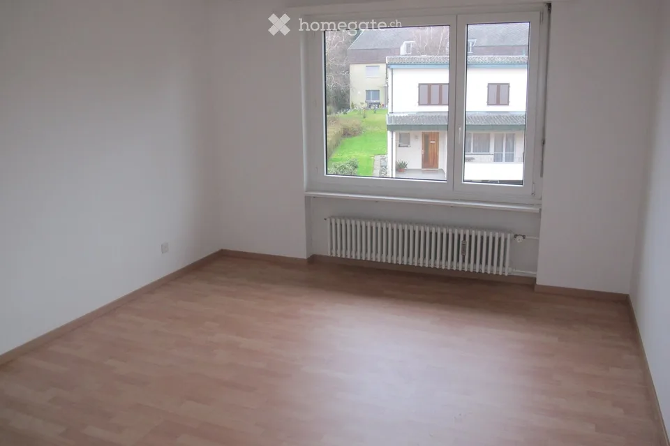 4.5 Zimmerwohnung, 100 m2, 8967 Widen, oberster Stock – Foto 3 von 5
