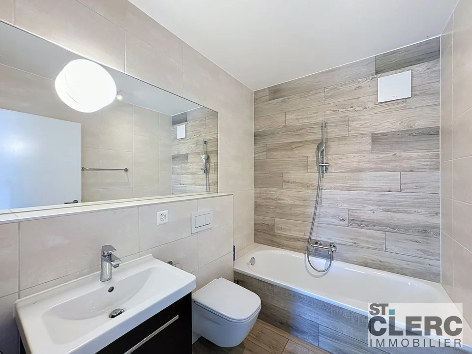 Magnifique appartement de 3,5 pièces à Paudex – photo 7 sur 9