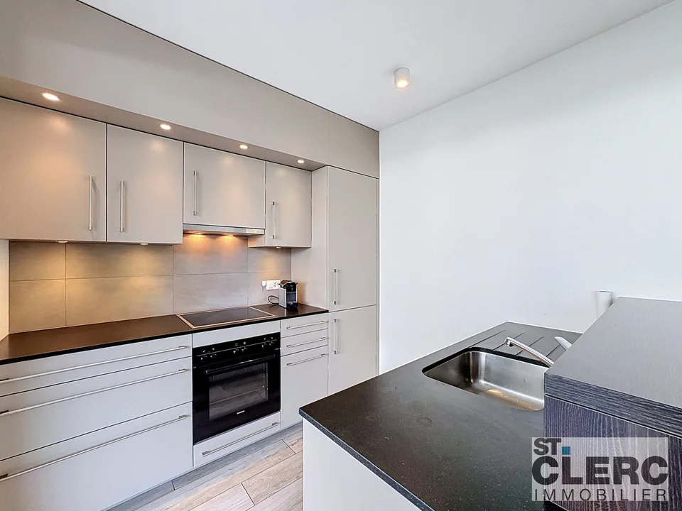 Magnifique appartement de 3,5 pièces à Paudex – photo 3 sur 9