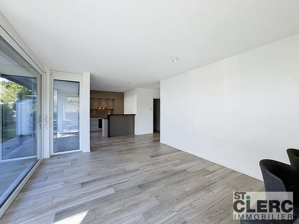 Magnifique appartement de 3,5 pièces à Paudex – photo 5 sur 9