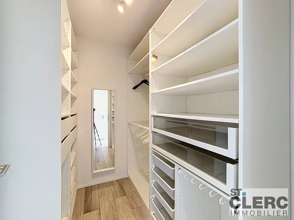 Magnifique appartement de 3,5 pièces à Paudex – photo 6 sur 9