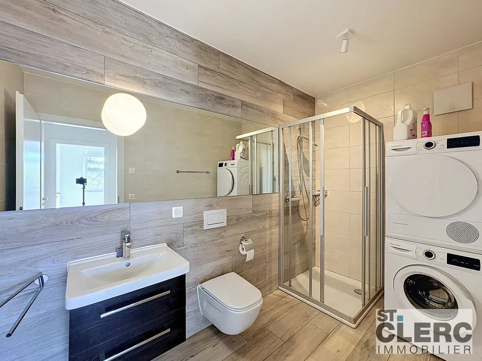 Magnifique appartement de 3,5 pièces à Paudex – photo 9 sur 9
