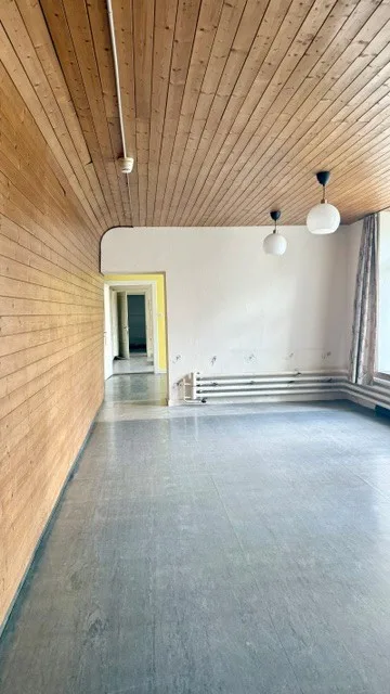 Vecchia tessitura di Russikon – un nuovo capitolo per l'artigianato, il commercio e le idee – foto 6 di 14