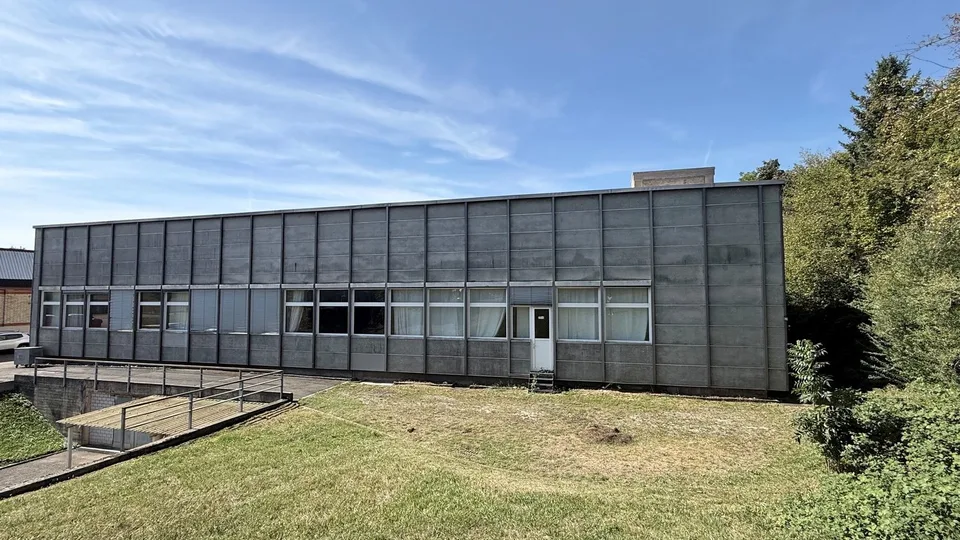 Vecchia tessitura di Russikon – un nuovo capitolo per l'artigianato, il commercio e le idee – foto 2 di 14