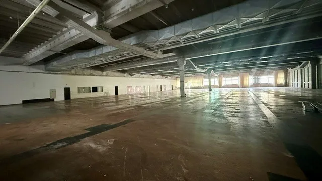 Vecchia tessitura di Russikon – un nuovo capitolo per l'artigianato, il commercio e le idee – foto 12 di 14