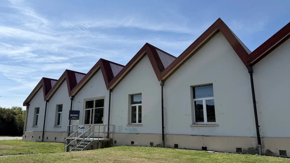 Vecchia tessitura di Russikon – un nuovo capitolo per l'artigianato, il commercio e le idee – foto 3 di 14