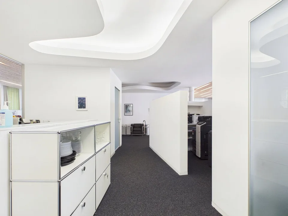 Espace de bureau moderne au cœur de Zurich – photo 8 sur 13