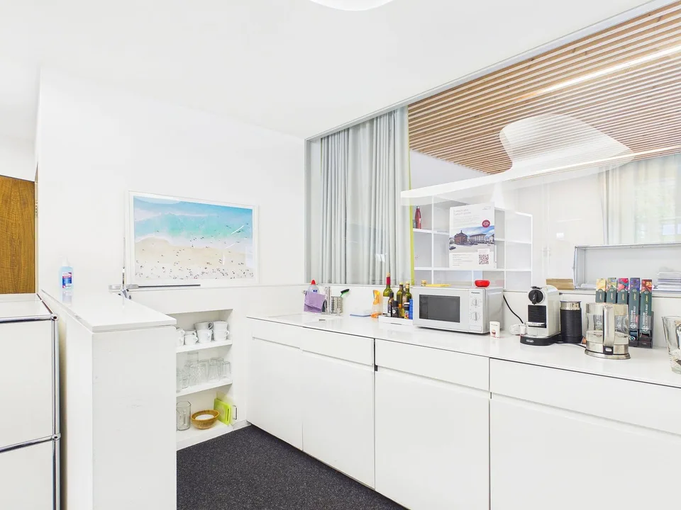 Espace de bureau moderne au cœur de Zurich – photo 11 sur 13