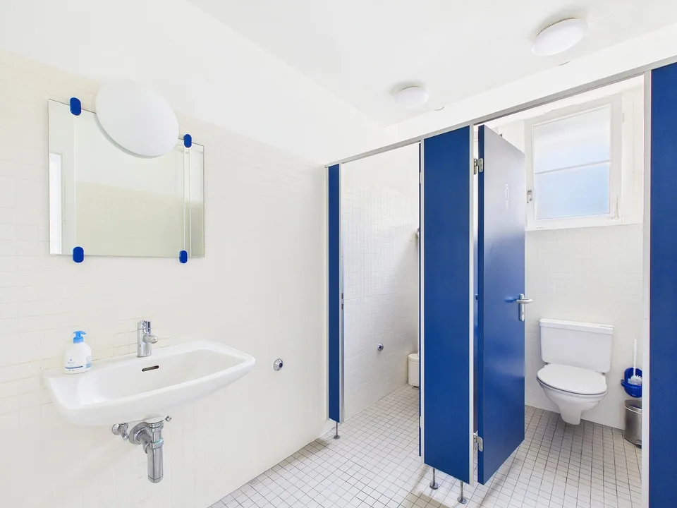 Espace de bureau moderne au cœur de Zurich – photo 12 sur 13