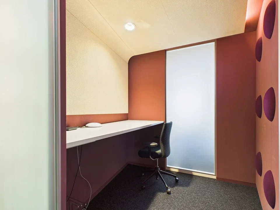 Espace de bureau moderne au cœur de Zurich – photo 9 sur 13