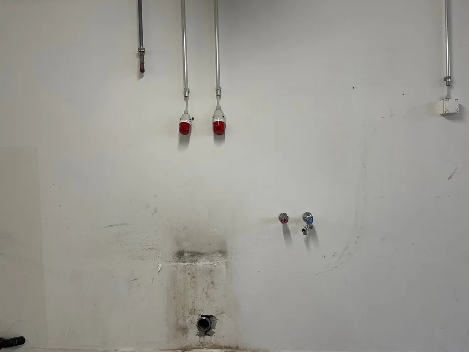 Workshop and storage space with delivery in walking distance to the train station – photo 11 of 13