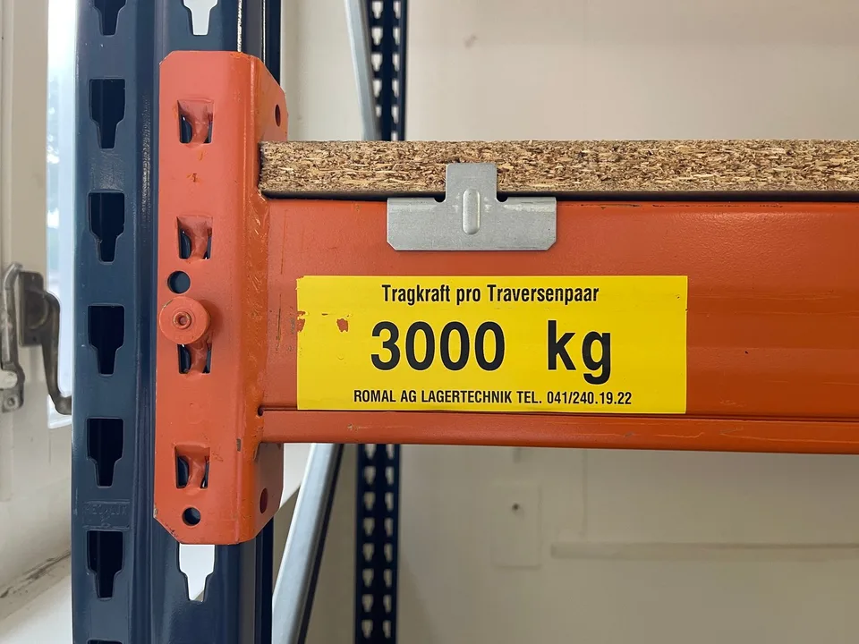 Workshop and storage space with delivery in walking distance to the train station – photo 13 of 13