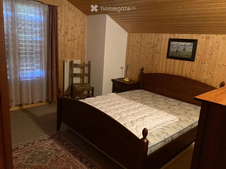 Chalet in Pian San Giacomo – Foto 8 von 12