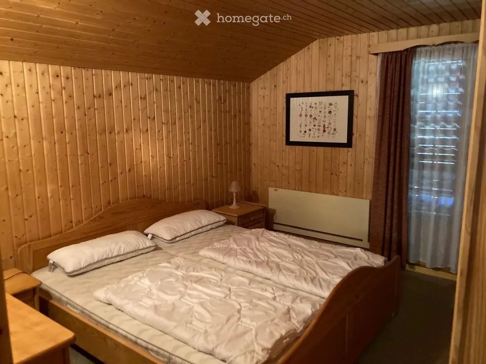 Chalet in Pian San Giacomo – Foto 7 von 12