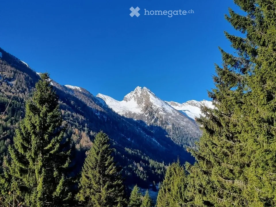 Chalet in Pian San Giacomo – Foto 12 von 12