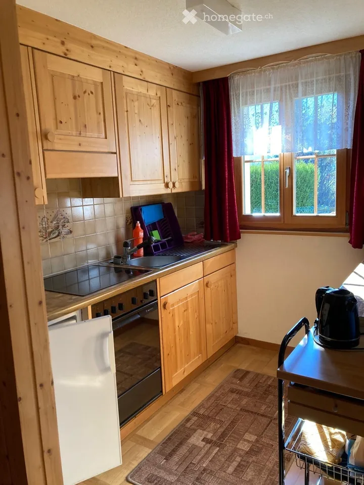 Chalet in Pian San Giacomo – Foto 5 von 12