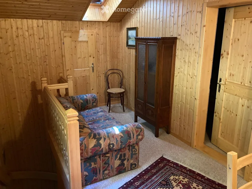 Chalet in Pian San Giacomo – Foto 6 von 12