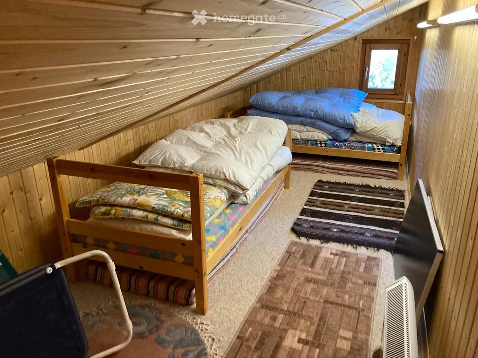 Chalet in Pian San Giacomo – Foto 10 von 12