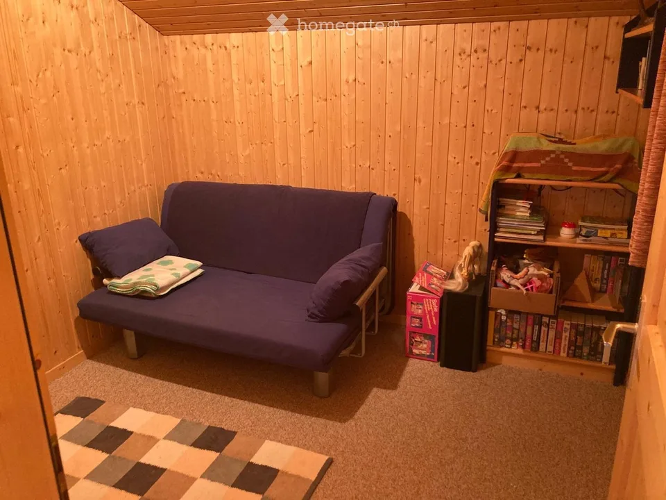 Chalet in Pian San Giacomo – Foto 9 von 12