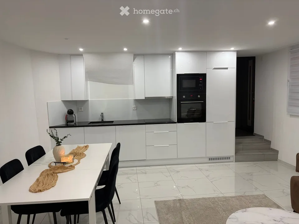 Einfamilienhaus in Wangen bei Olten – Foto 3 von 5