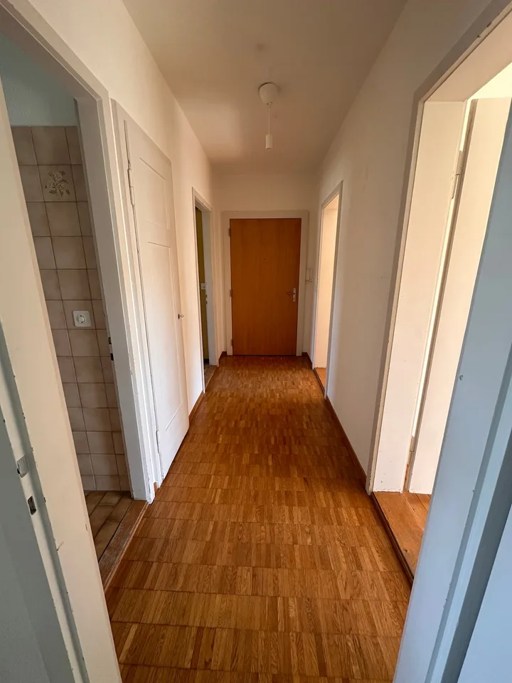 Delizioso appartamento di 3 locali in posizione ottimale – disponibile per affitto a tempo limitato! – foto 7 di 12