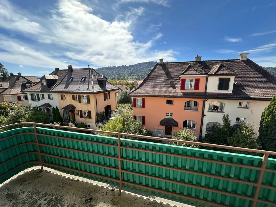 Delizioso appartamento di 3 locali in posizione ottimale – disponibile per affitto a tempo limitato! – foto 11 di 12