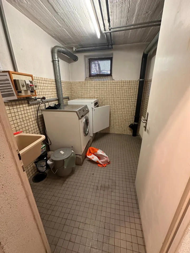 Delizioso appartamento di 3 locali in posizione ottimale – disponibile per affitto a tempo limitato! – foto 9 di 12