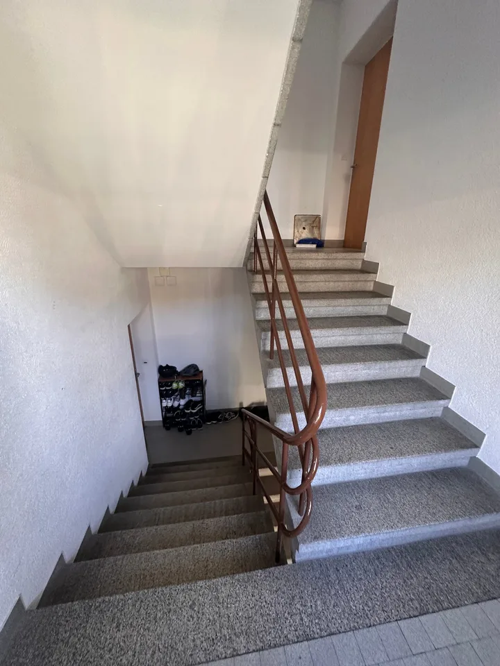 Delizioso appartamento di 3 locali in posizione ottimale – disponibile per affitto a tempo limitato! – foto 10 di 12