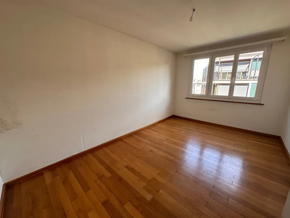 Delizioso appartamento di 3 locali in posizione ottimale – disponibile per affitto a tempo limitato! – foto 8 di 12