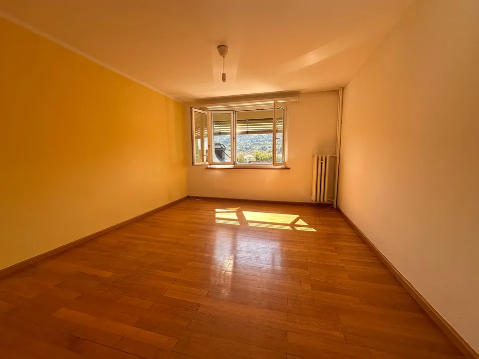 Delizioso appartamento di 3 locali in posizione ottimale – disponibile per affitto a tempo limitato! – foto 6 di 12