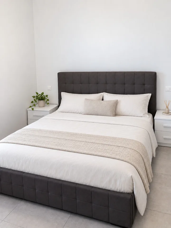 LUGANOÂ MODERNO 2.5 LOCALI ARREDATO – foto 4 di 6