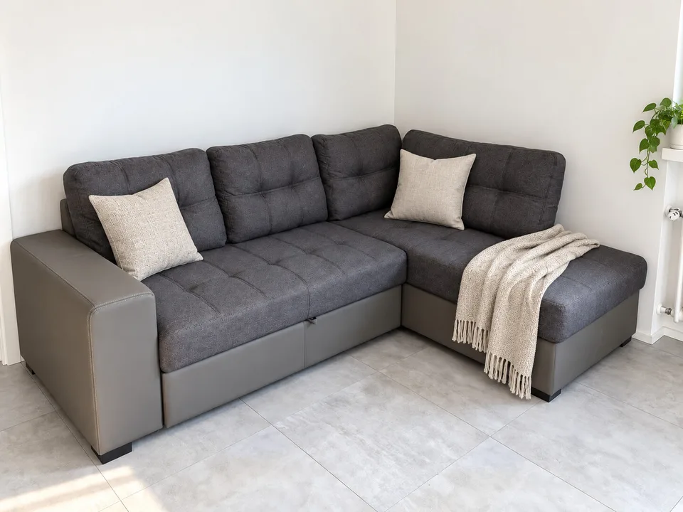 LUGANOÂ MODERNO 2.5 LOCALI ARREDATO – foto 3 di 6