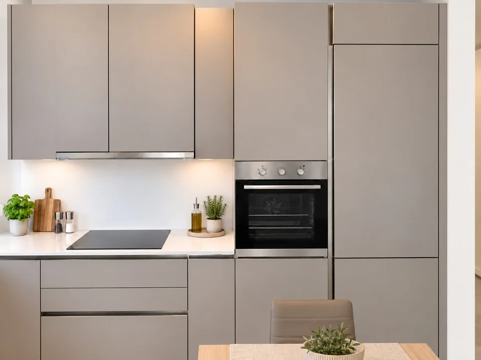 LUGANOÂ MODERNO 2.5 LOCALI ARREDATO – foto 2 di 6