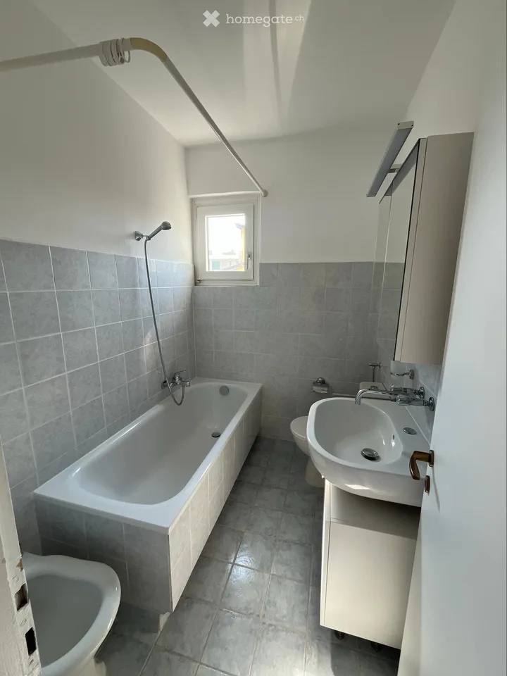 Zweieinhalb-Zimmer-Wohnung in Vacallo – Foto 5 von 5