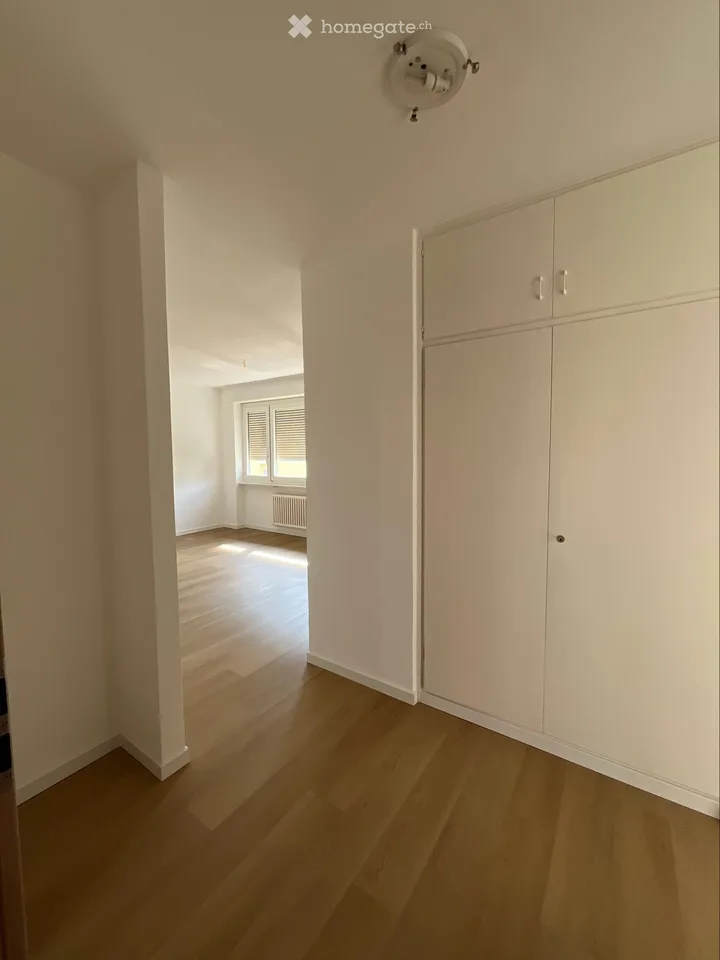 Zweieinhalb-Zimmer-Wohnung in Vacallo – Foto 3 von 5