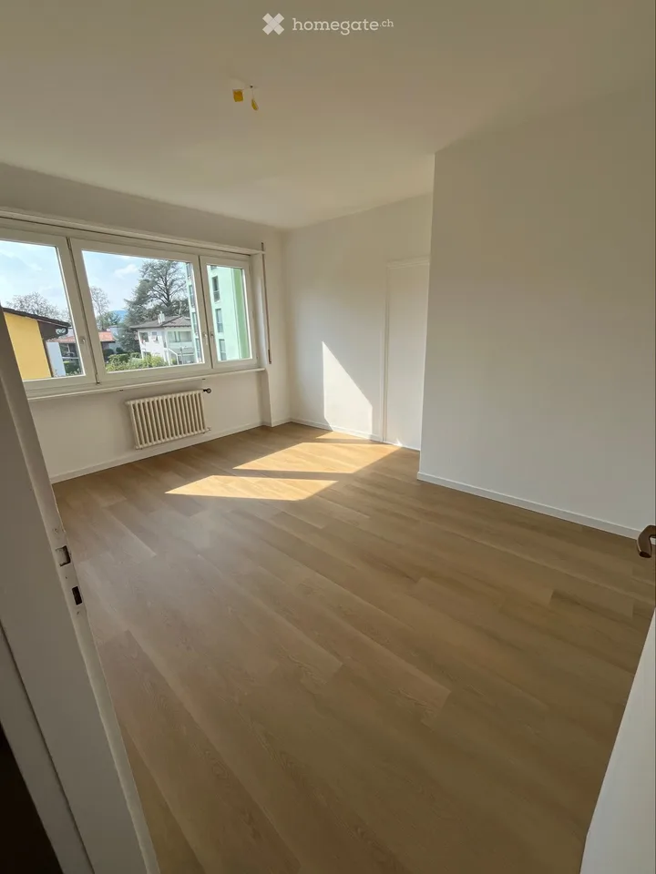 Zweieinhalb-Zimmer-Wohnung in Vacallo – Foto 4 von 5