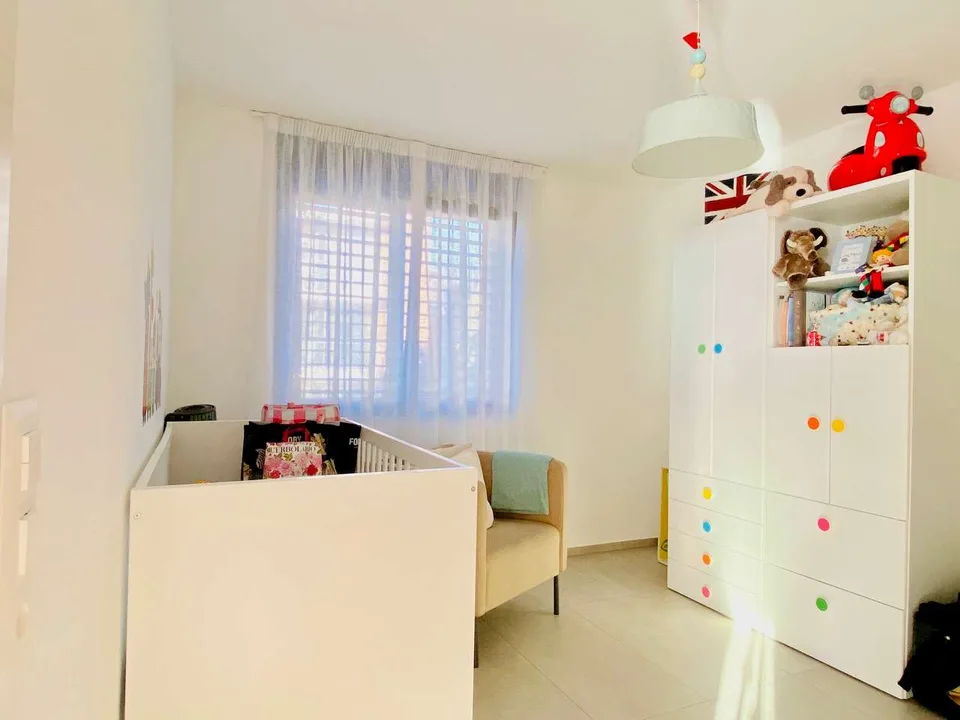 Louer à Davesco appartement lumineux 3.5 pièces – photo 12 sur 13