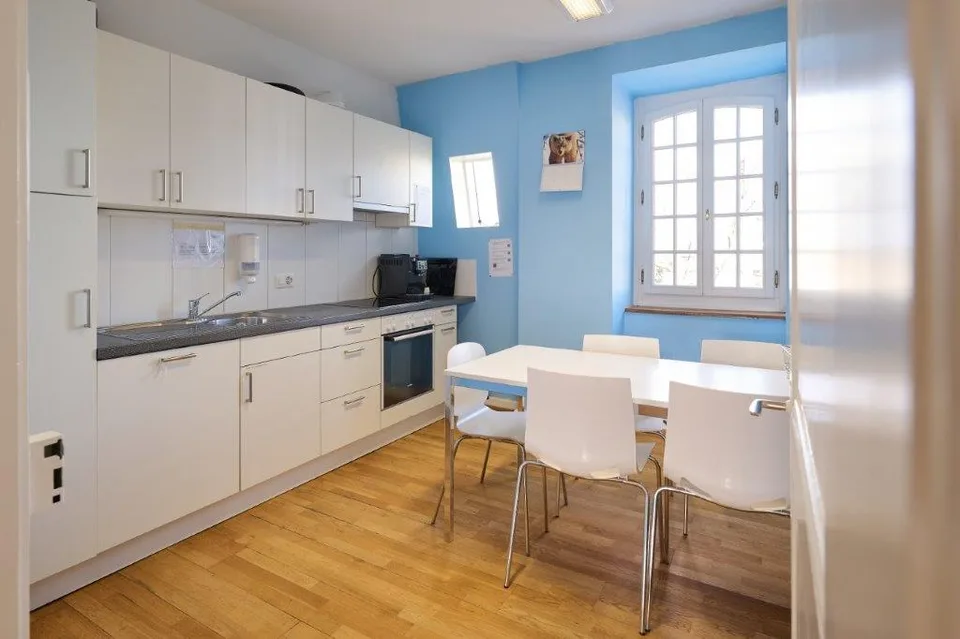 Willkommen im «Schifferhaus» Basel – Foto 6 von 8