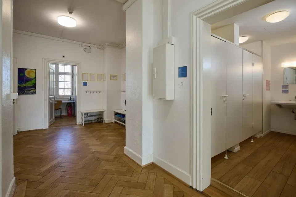 Willkommen im «Schifferhaus» Basel – Foto 8 von 8