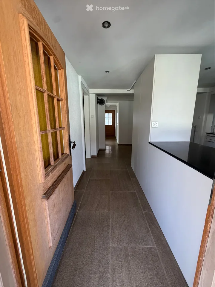 4.5 Zimmerwohnung in Konolfingen – Foto 3 von 5