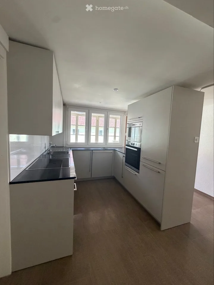4.5 Zimmerwohnung in Konolfingen – Foto 5 von 5