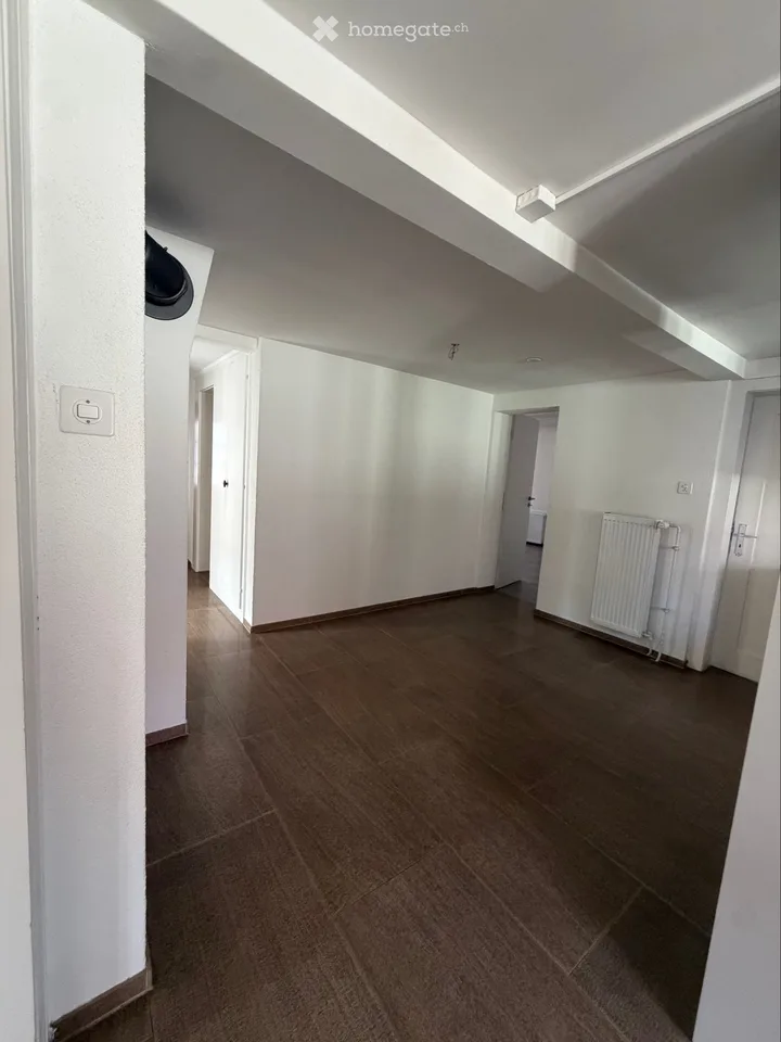 4.5 Zimmerwohnung in Konolfingen – Foto 4 von 5