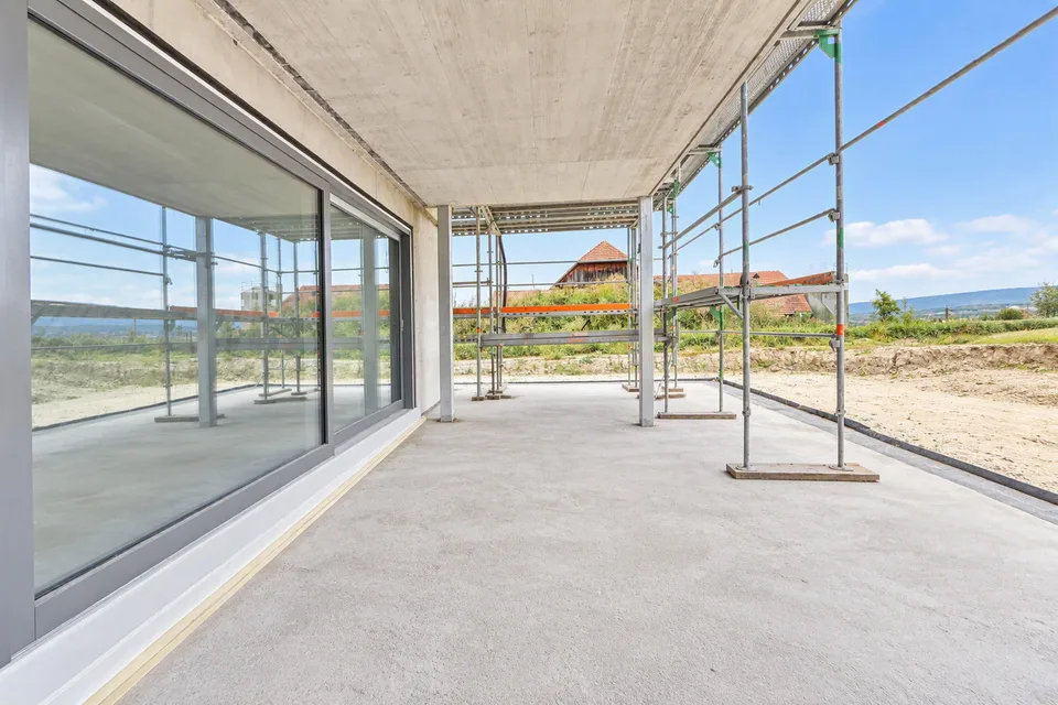 Appartements neufs de 4,5 pièces attractifs et spacieux à louer – photo 6 sur 10