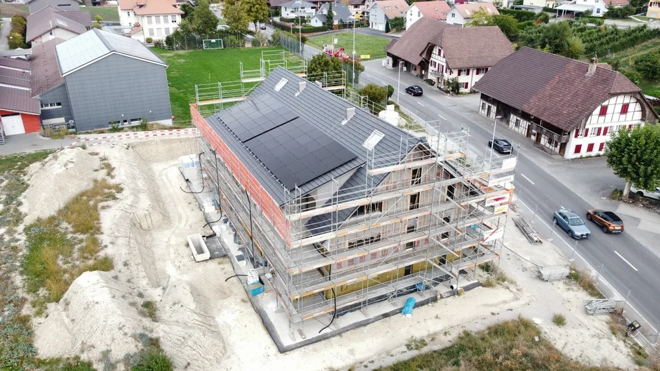 Appartements neufs de 4,5 pièces attractifs et spacieux à louer – photo 10 sur 10