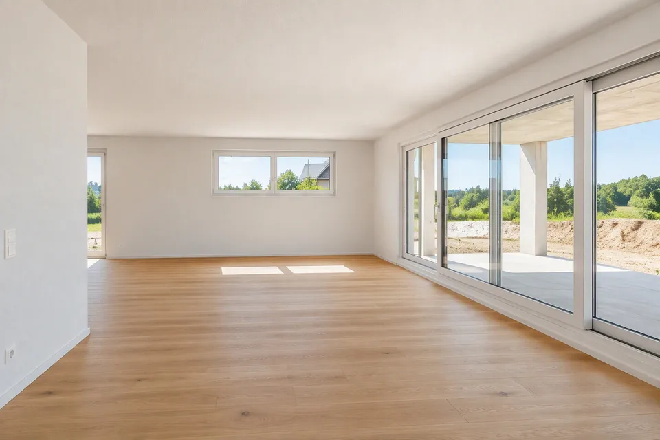 Appartements neufs de 4,5 pièces attractifs et spacieux à louer – photo 2 sur 10