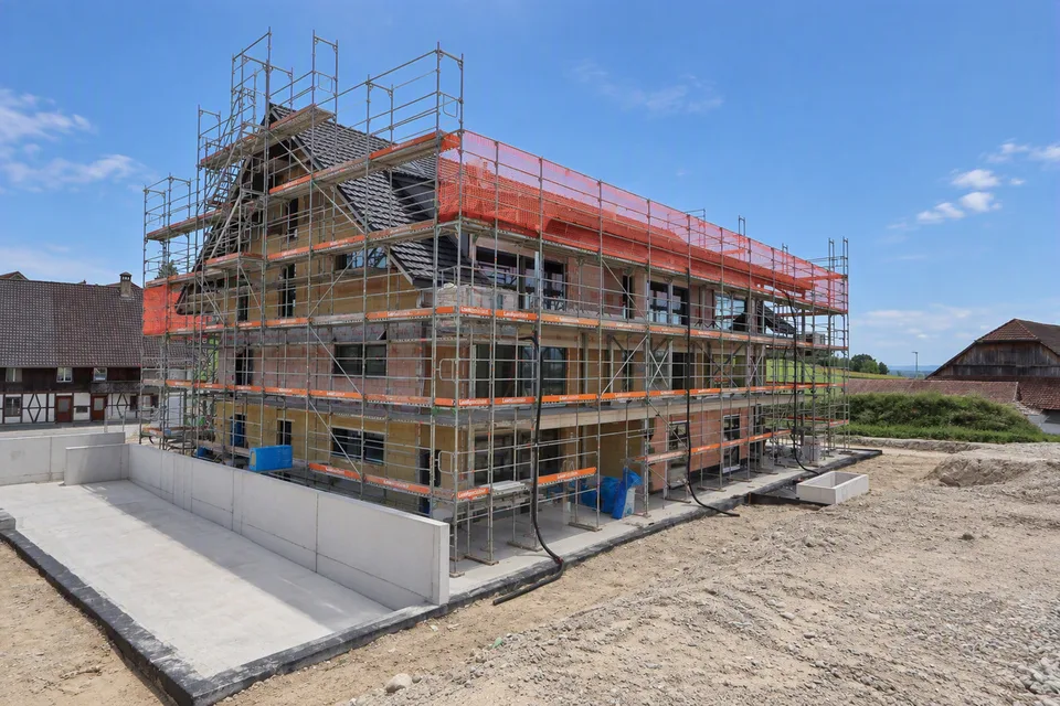 Appartements neufs de 4,5 pièces attractifs et spacieux à louer – photo 7 sur 10